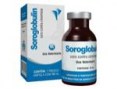 SOROGLOBULIN 10 ML FR 10 ML